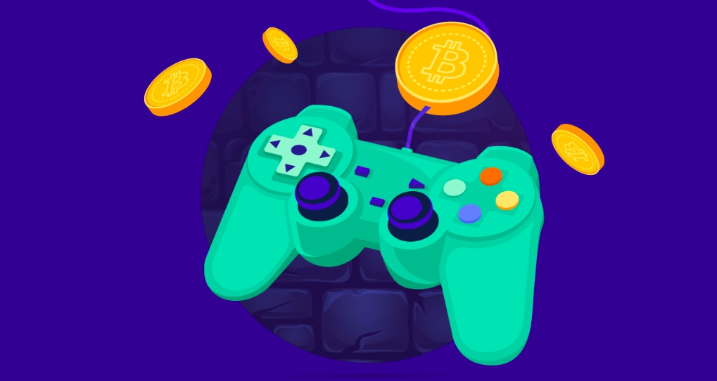 Gaming Crypto Coins: The Future of In-Game Currency