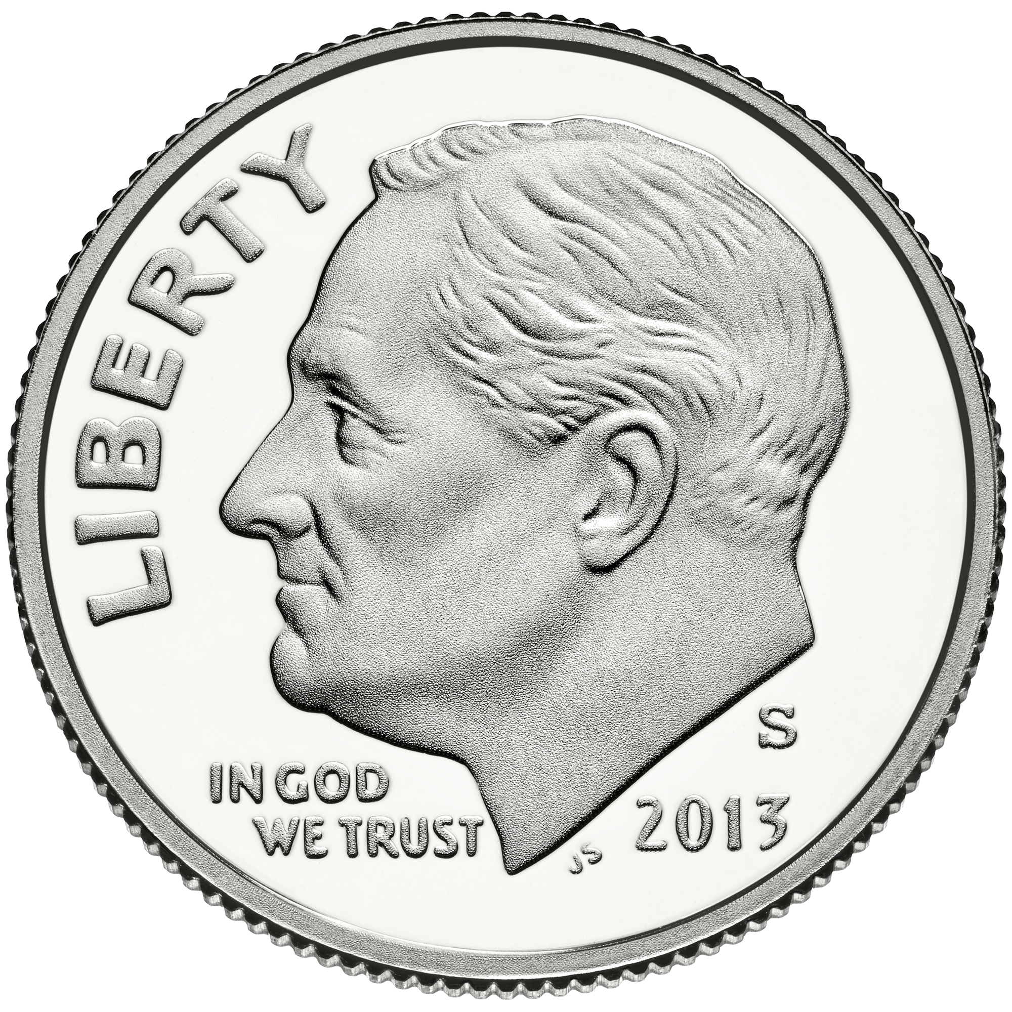 Dime | U.S. Mint