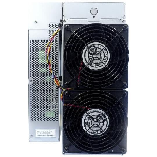 Bitmain Antminer E9 GH/s Ethereum ETH Miner