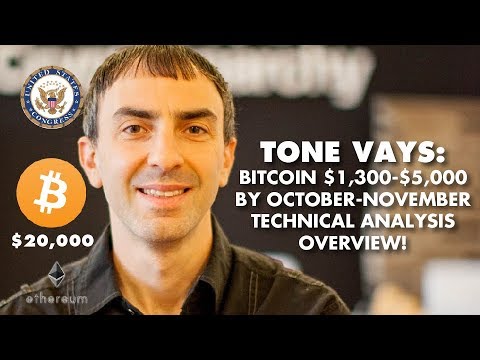 Bitcoin (BTC) Maximalist Tone Vays Brings Up IOTA Hack to Make Case Against Ethereum (ETH)