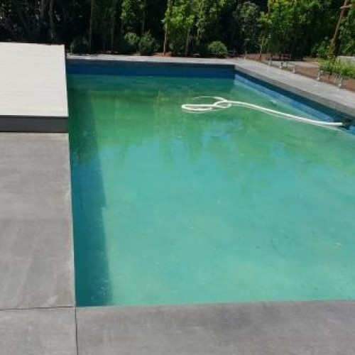 z pool system pool forms pool coping