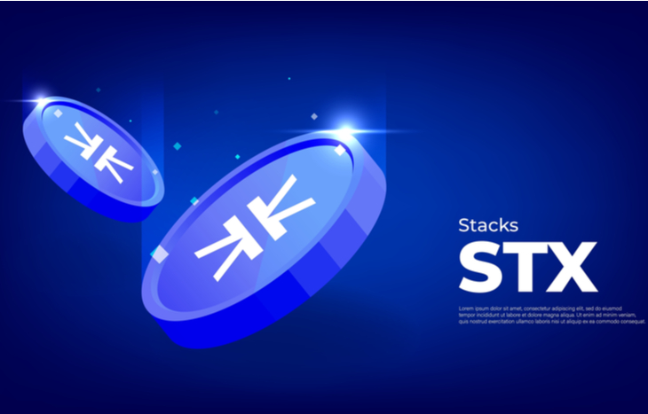 Stacks price today, STX to USD live price, marketcap and chart | CoinMarketCap