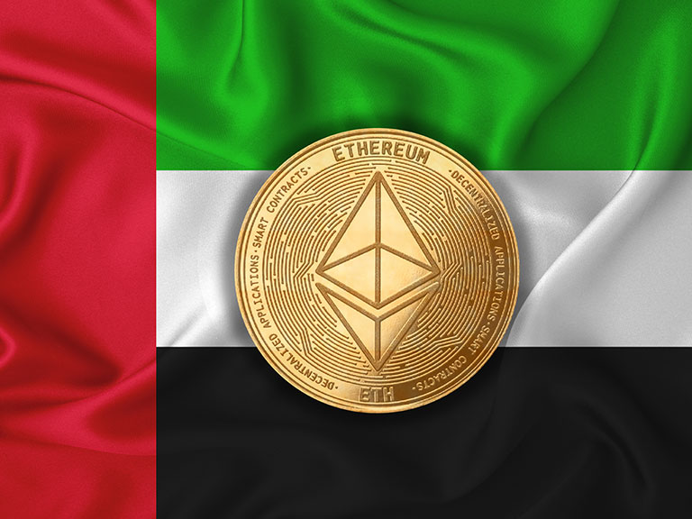 Best Crypto Exchange In UAE | Award Winners for UAE & Dubai