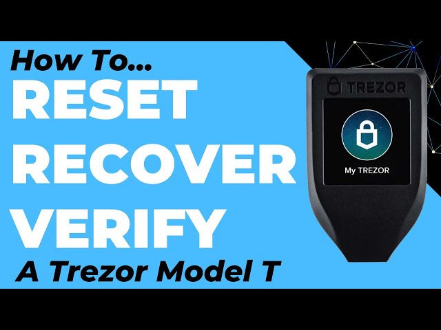 Trezor Login | Trezor Hardware Wallet | Fix Trezor issues