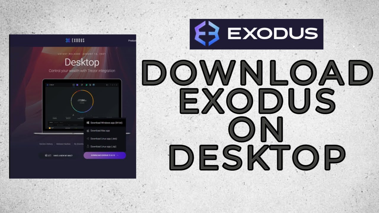 Download Exodus - free - latest version