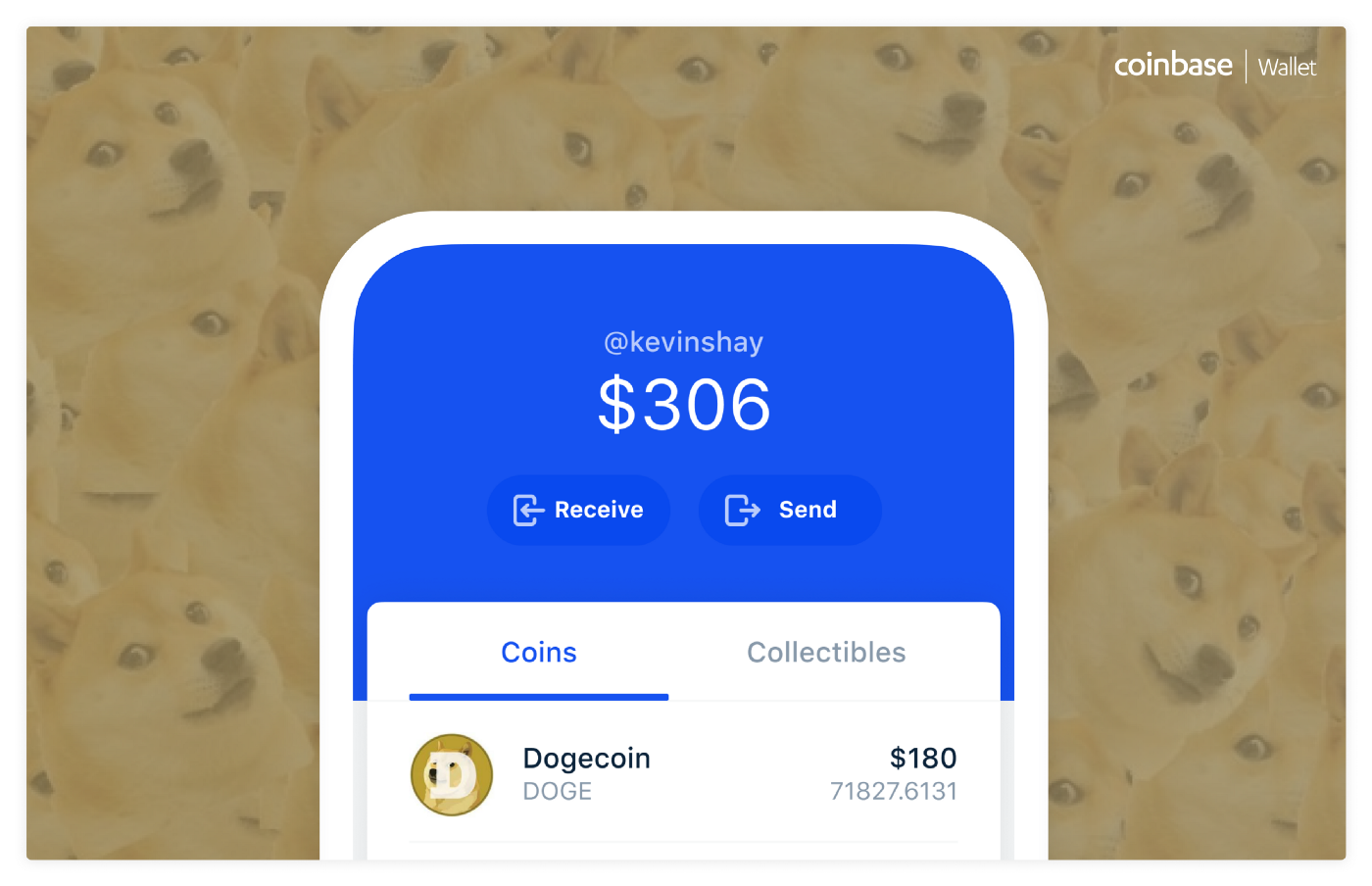 How to Transfer Dogecoin (DOGE) from Binance to Coinbase