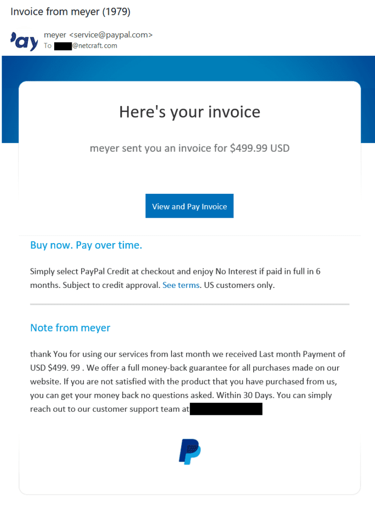 Does PayPal Refund Money if Scammed? Depends