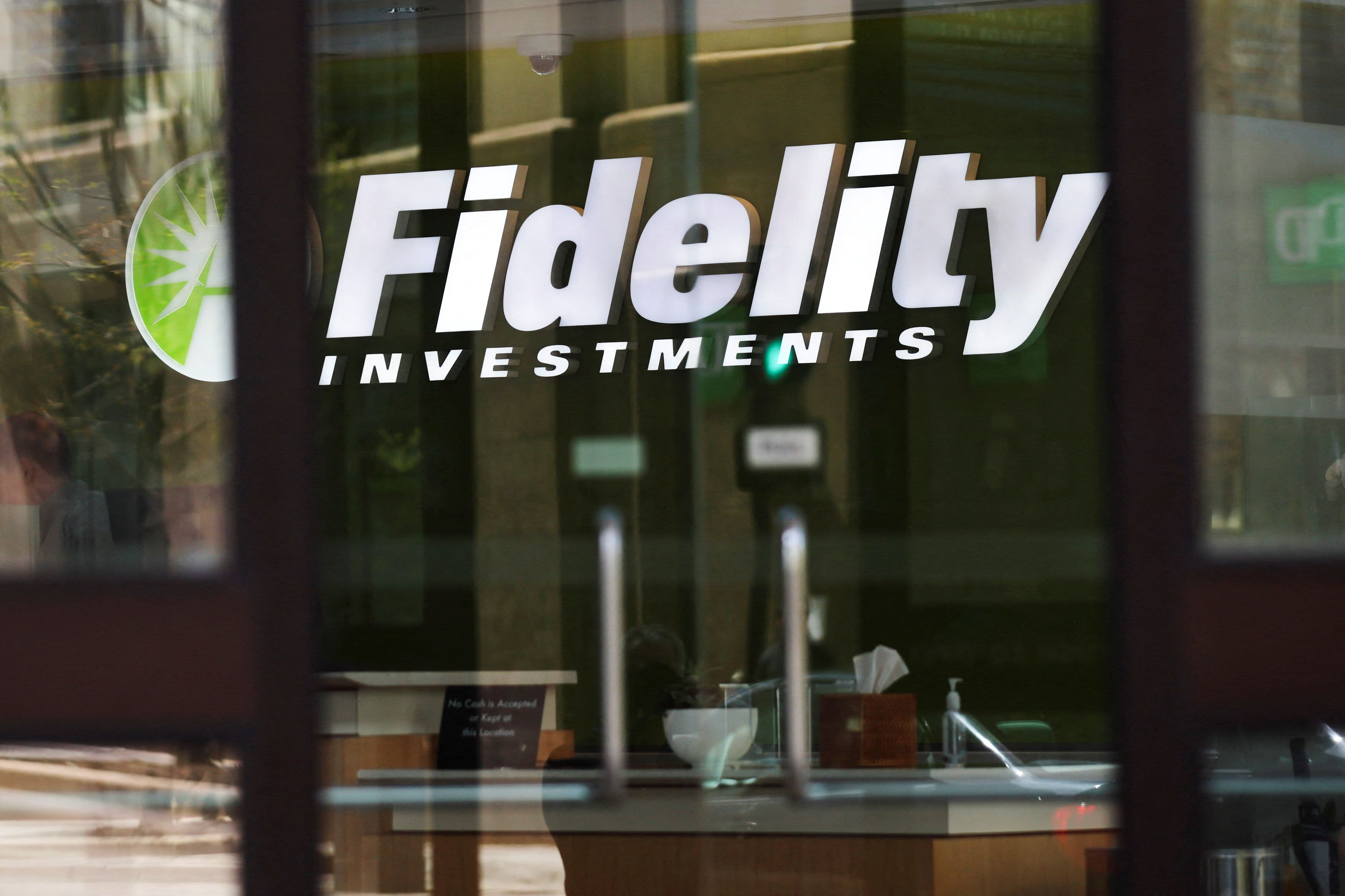 Fidelity still cautious on crypto: ‘We’re not pounding the table telling everyone to buy bitcoin’