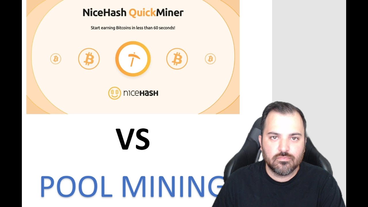 NiceHash vs. Minergate: Whose Cloud Mining Is Better?