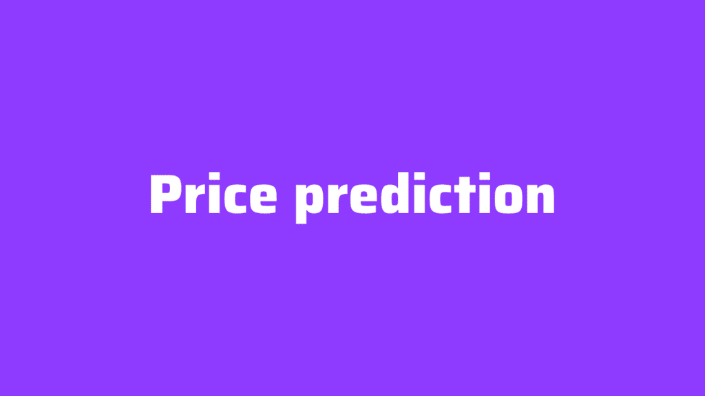 Kyber Network Crystal Price Prediction up to $ by - KNC Forecast - 