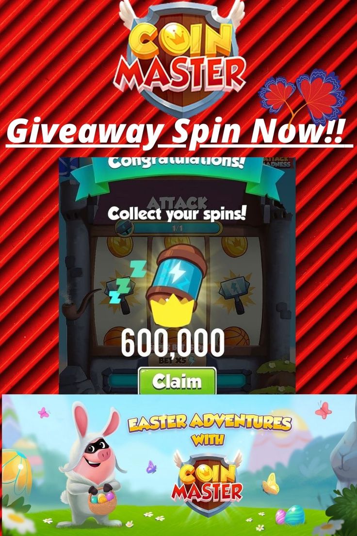 Coin Master: Free Spins & Coins Links (February ) - Updated - Dot Esports