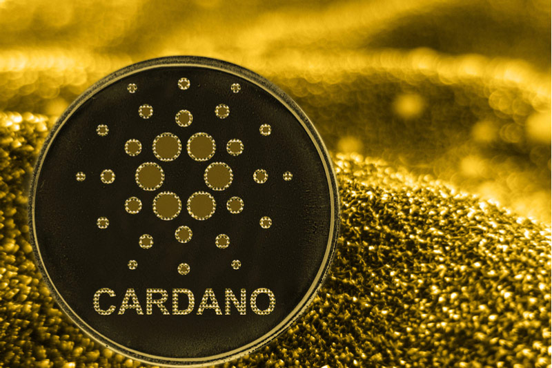 Cardano - ADA Price Today, Live Charts and News