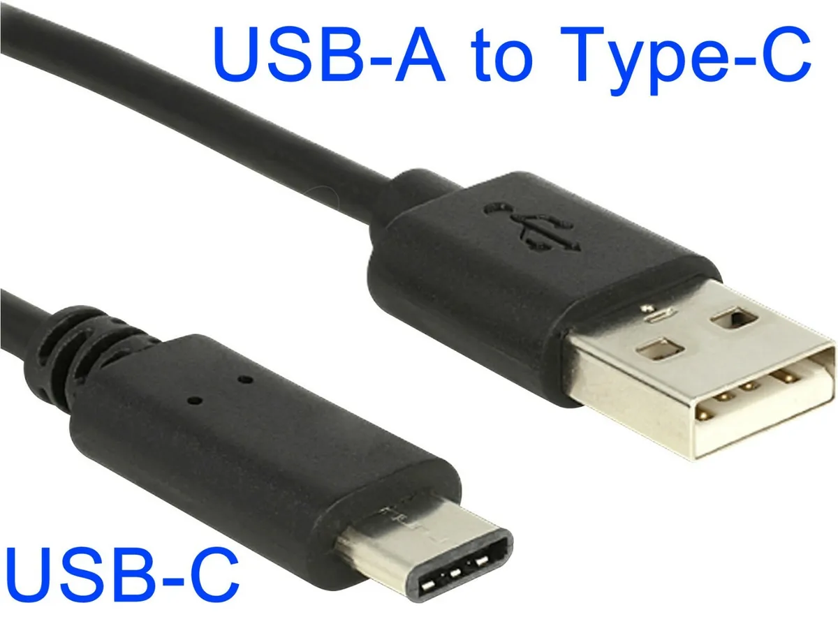 USB-C OTG cable | BTC Direct Shop