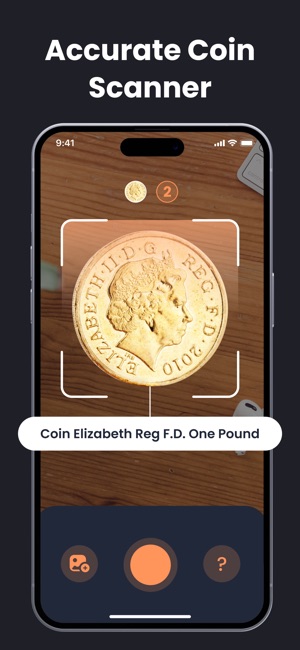 Is There An App To Grade Coins? YES! These Are The Best U.S. Coin Grading Apps | U.S. Coins Guide