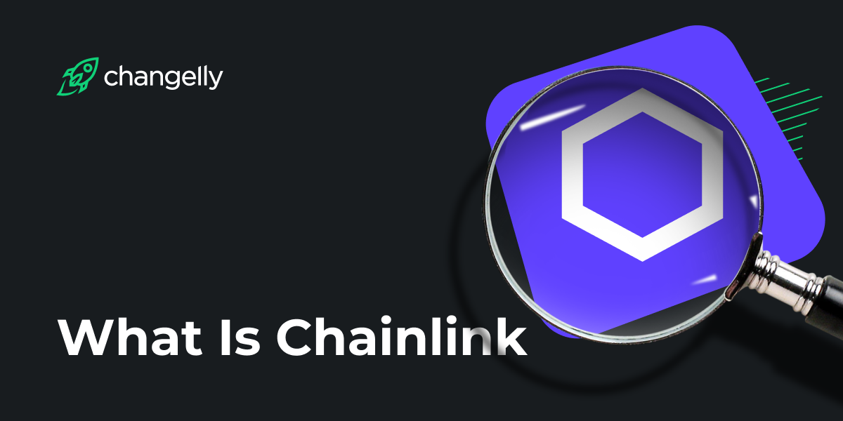 Chainlink (LINK) Crypto: The complete guide 