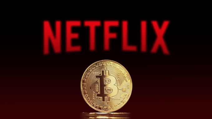 Ray Trapani from Netflix's wild new Bitcoin documentary
