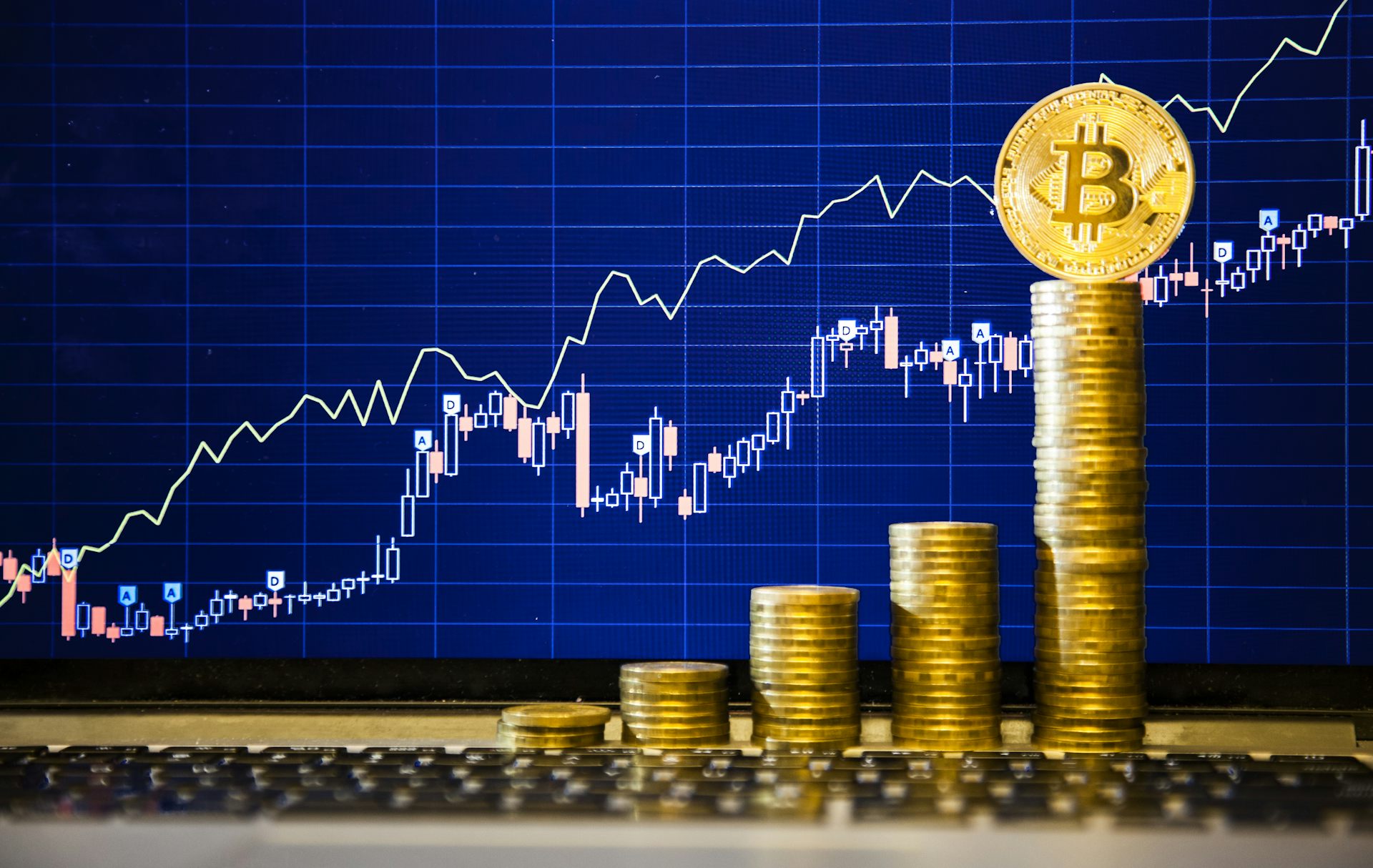 Instant view: Bitcoin rises to record high | Reuters