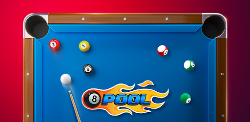 8 Ball Pool MOD APK (Unlimited Cue, Long Line, Menu) 