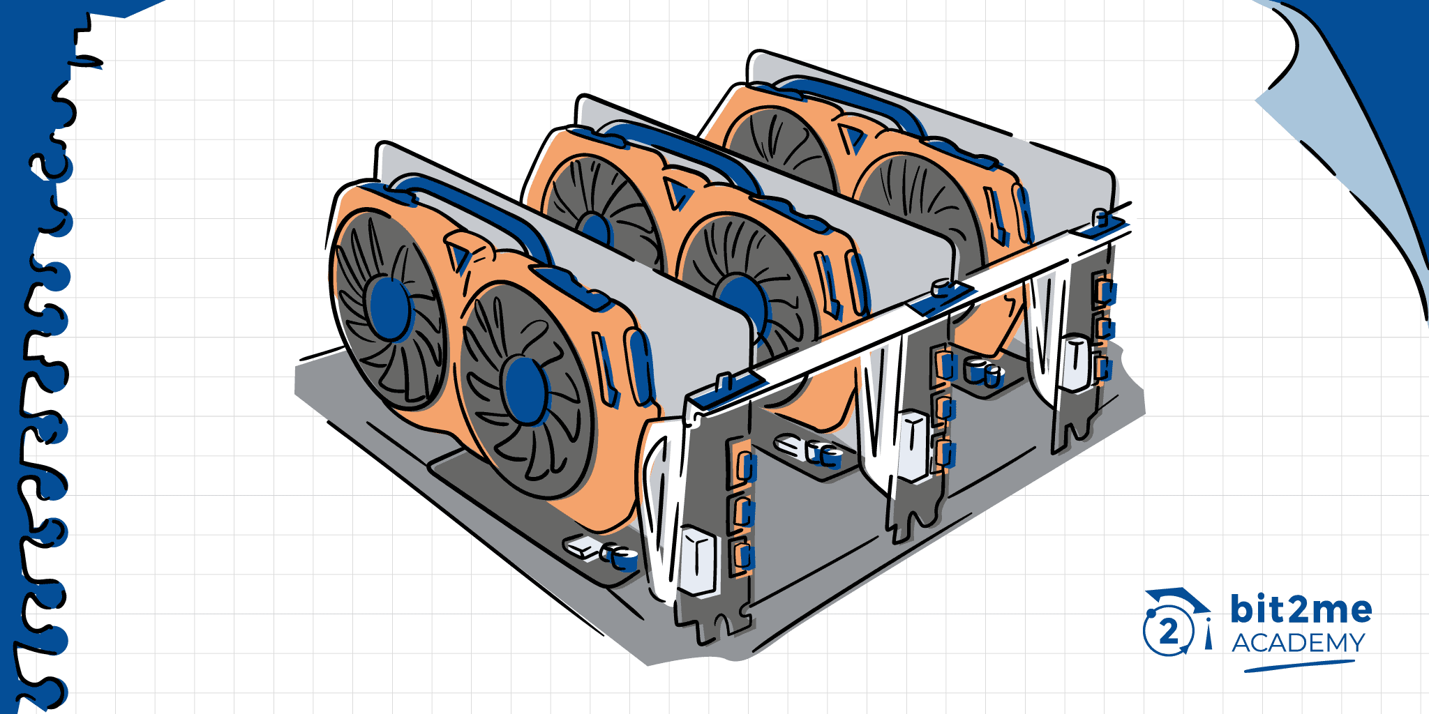 Ethereum Mining Rig: Things to Know When Building One