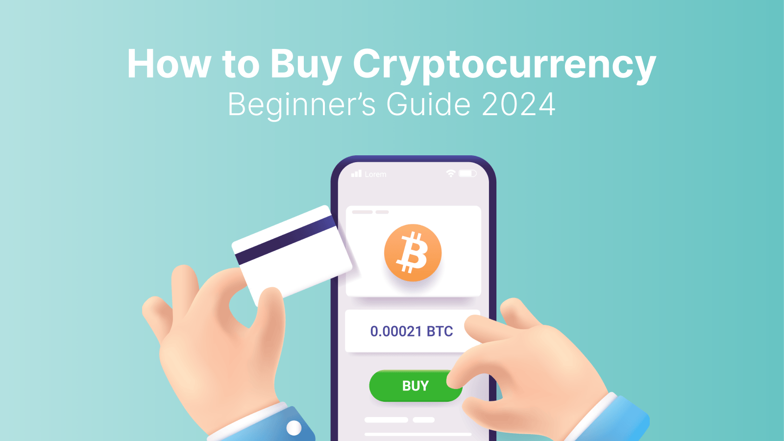 Where to Buy Cryptocurrency in the USA