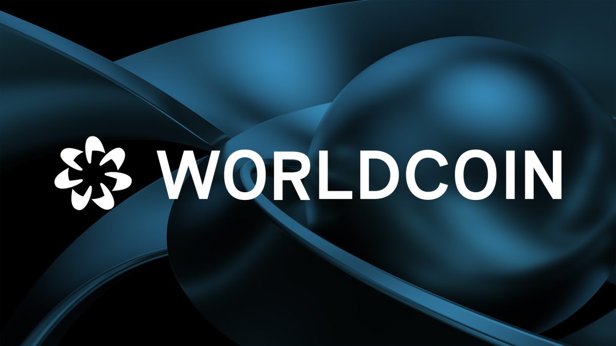 Worldcoin Price (WLD), Market Cap, Price Today & Chart History - Blockworks