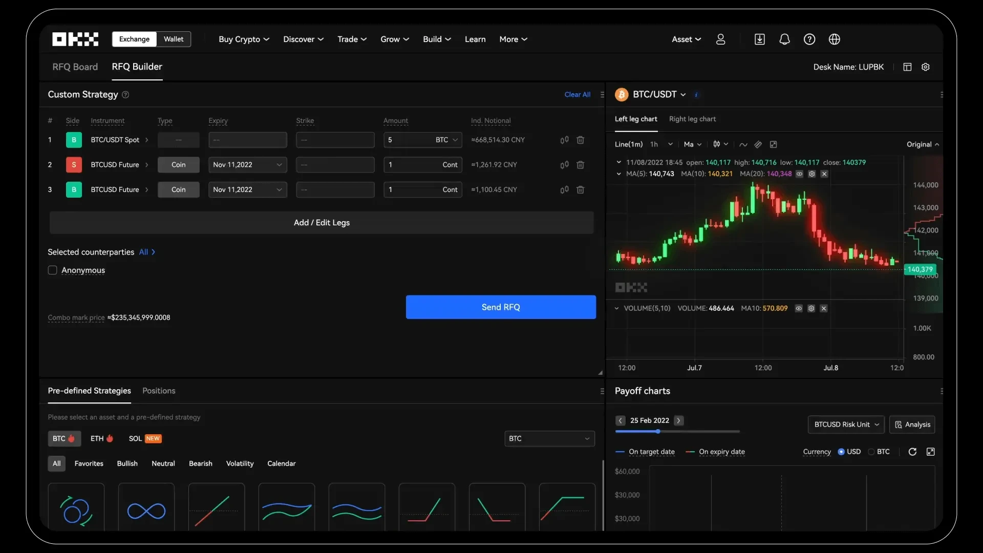 Cryptoradar: Compare the Best Cryptocurrency Exchanges