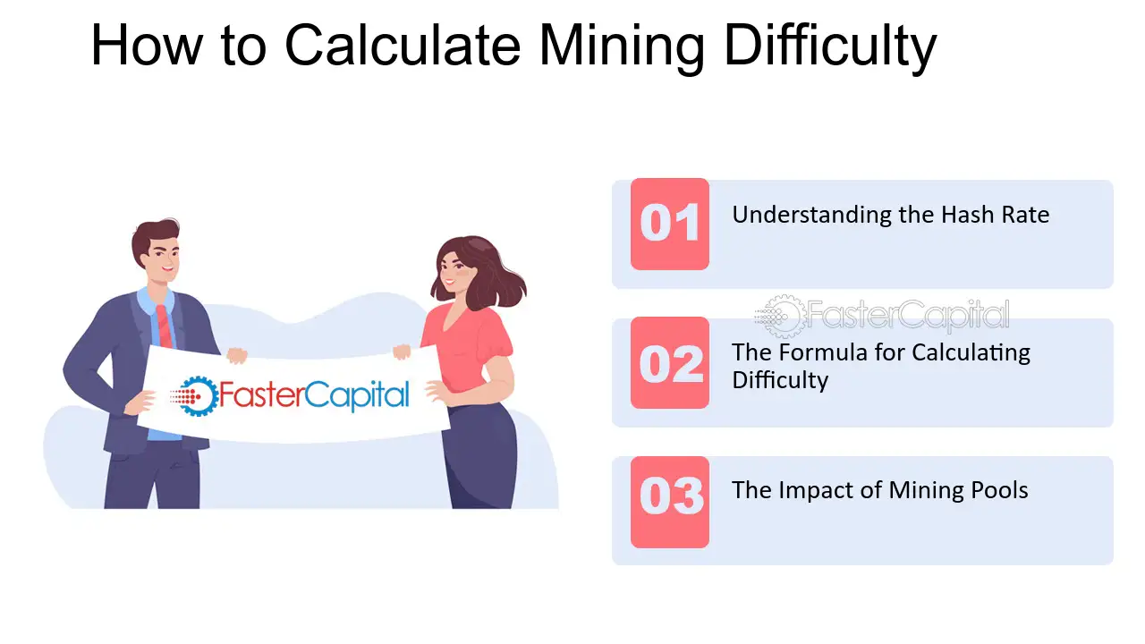 Difficulty - Bitcoin Wiki