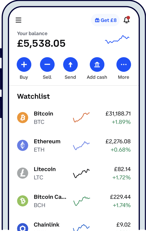 Coinbase vs eToro: Features, Fees & More ()