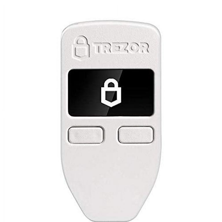 How to Store ERC20 Tokens on Trezor - Crypto Head