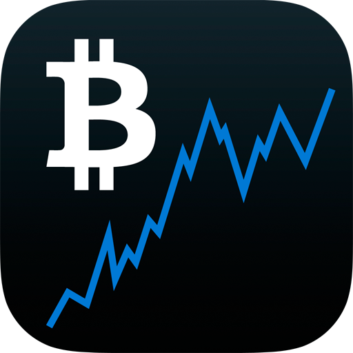 ‎Bitcoin & Crypto Price Widget on the App Store