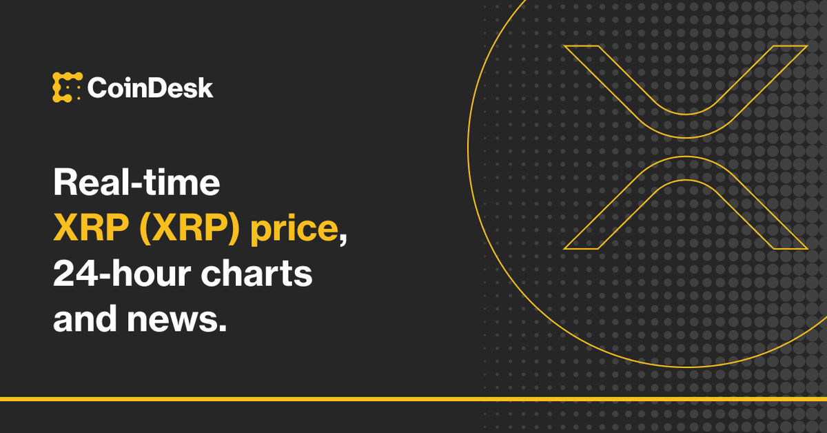 Ripple Price | XRP Price index, Live chart & Market cap | OKX