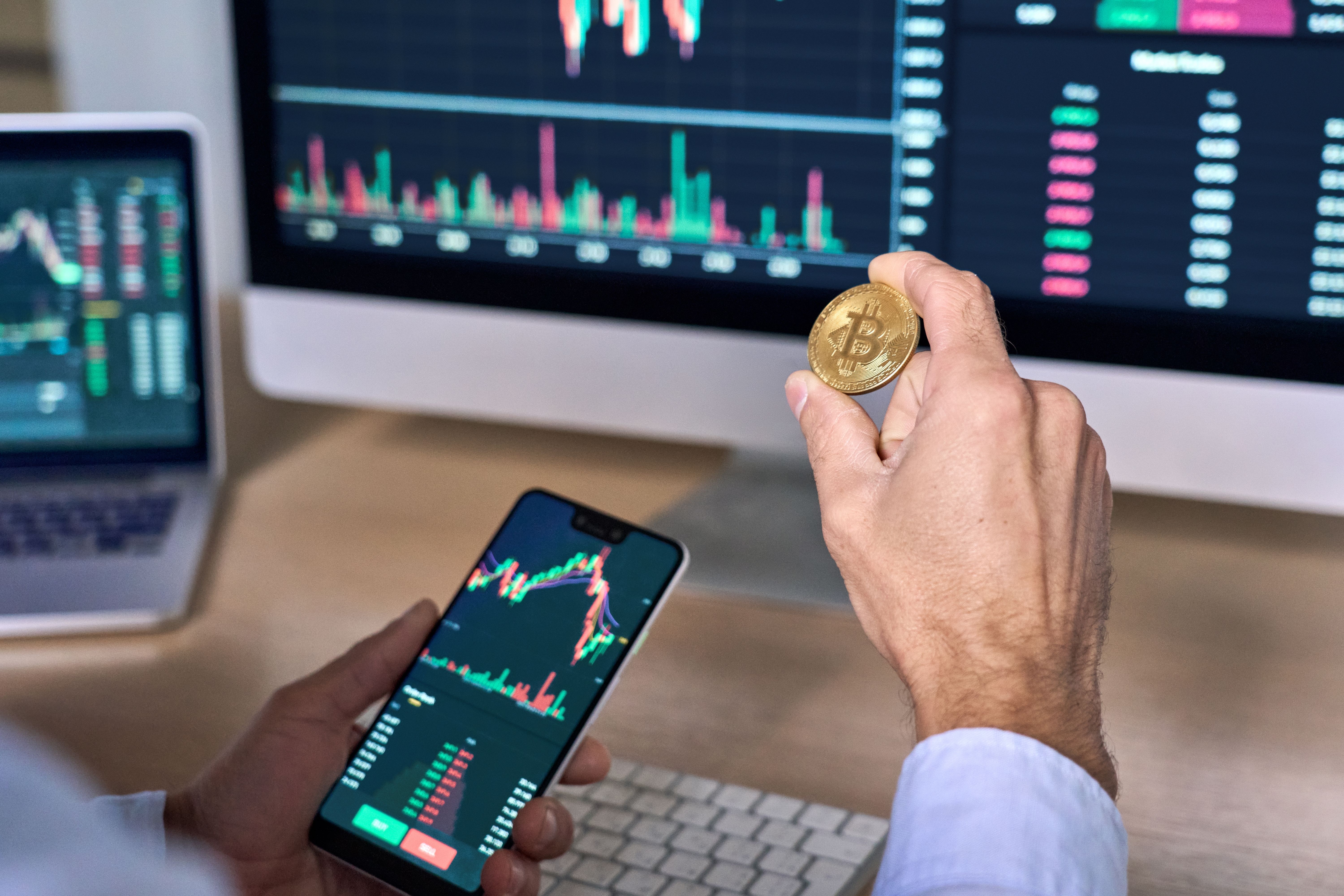 9 Best Crypto Exchanges and Apps of March - NerdWallet