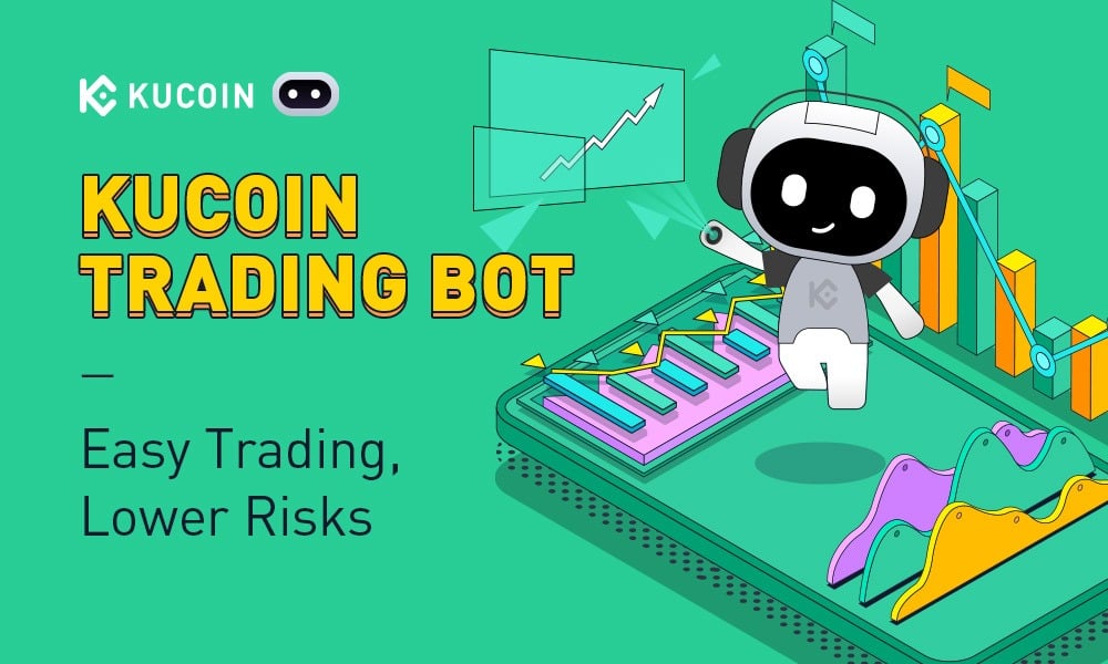 Kucoin Trading Bot Review Is it Safe & Profitable?