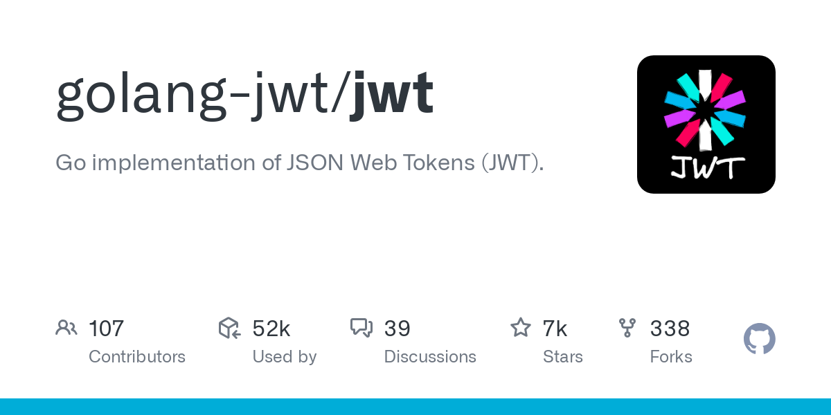 Offline JWT Validation with Go | Okta Developer