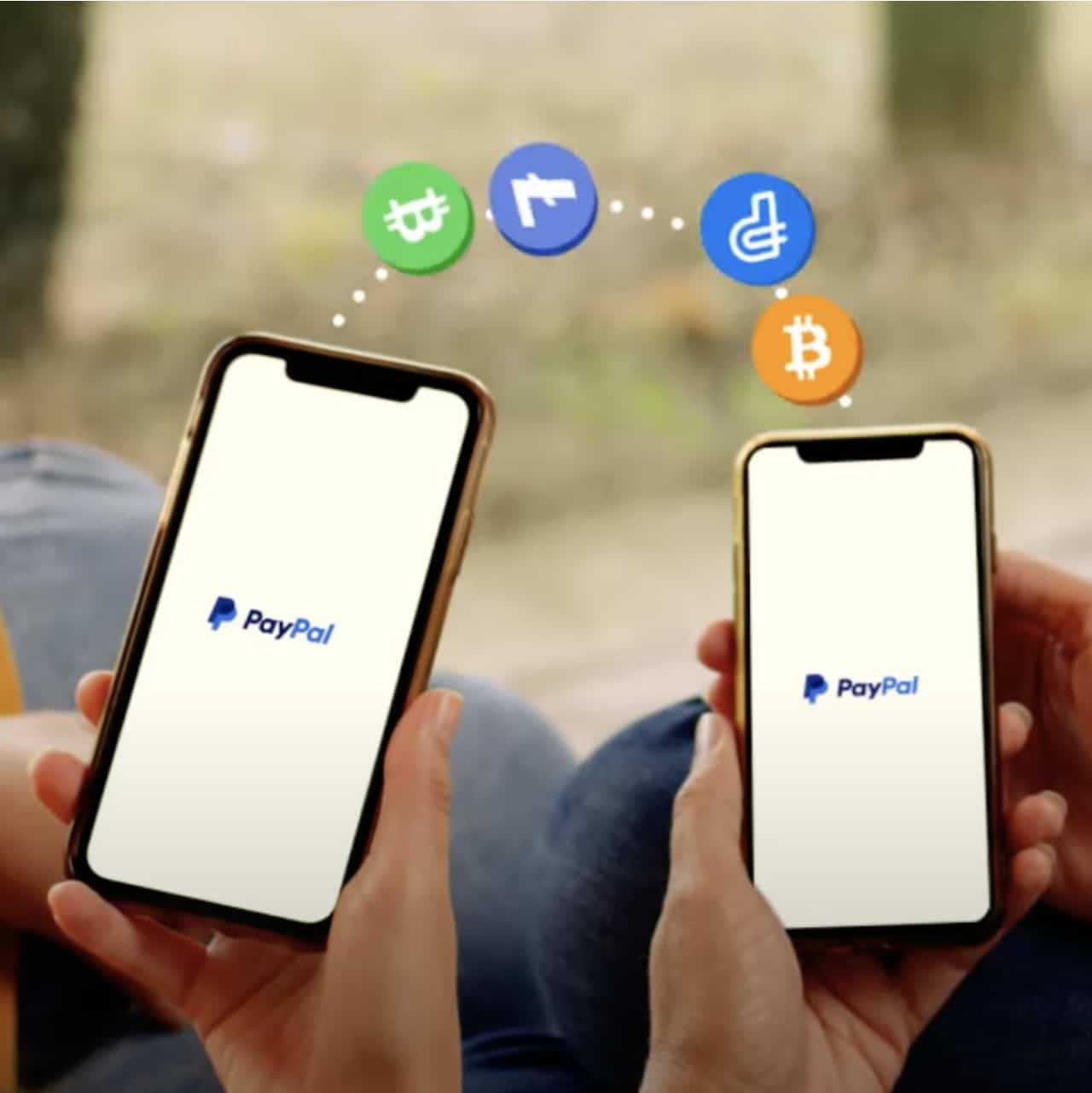 The Pros And Cons Of Buying Cryptocurrency With PayPal Crypto.