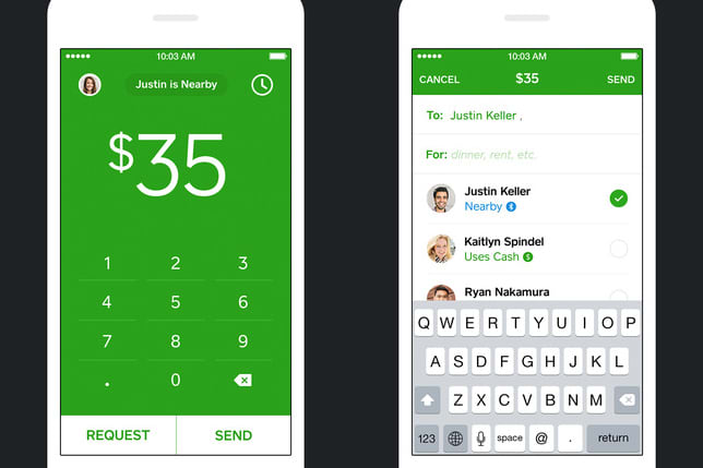 Square Cash App Allows Automatic Bitcoin Buys