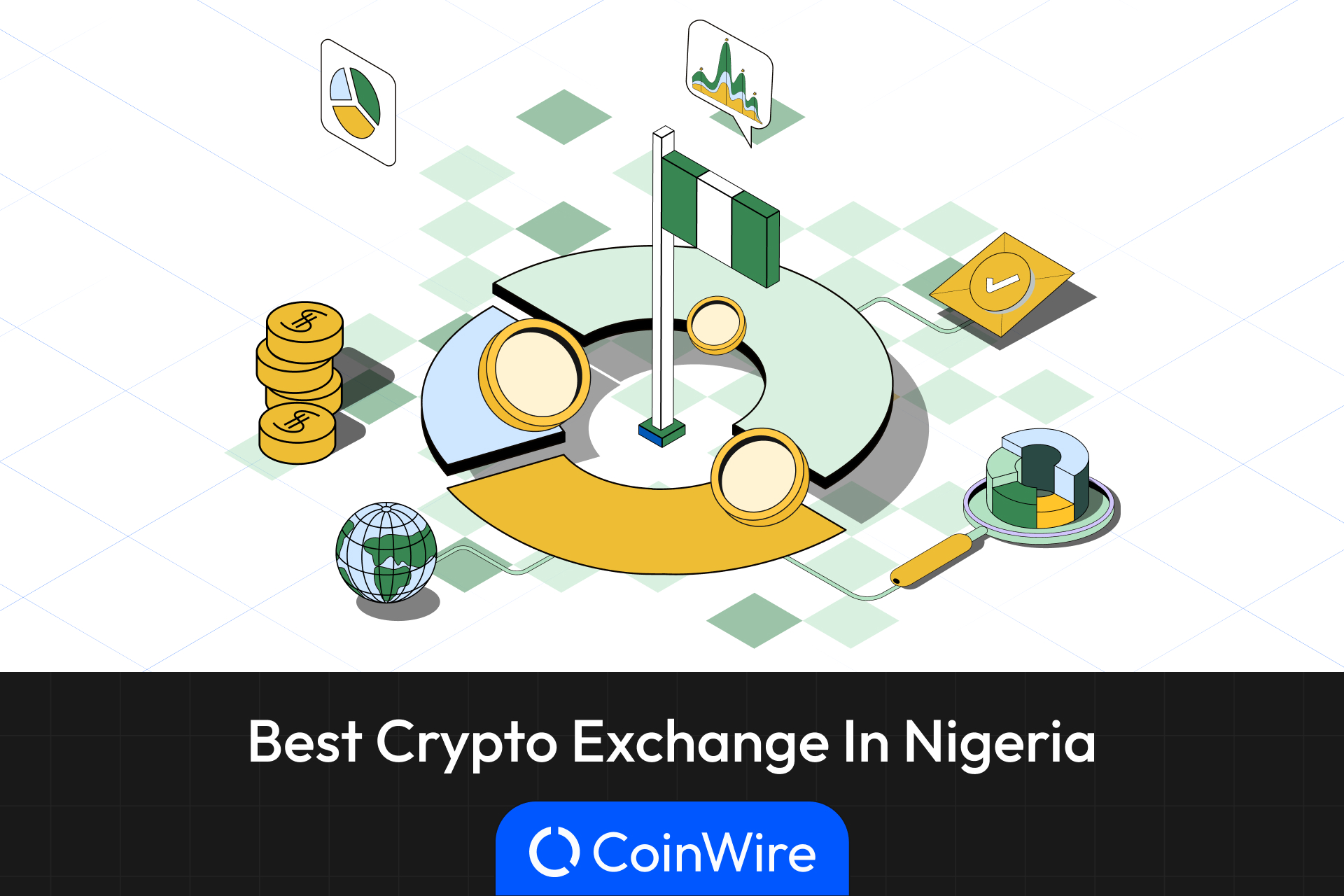 Best Crypto Exchanges in Nigeria | CoinMarketCap