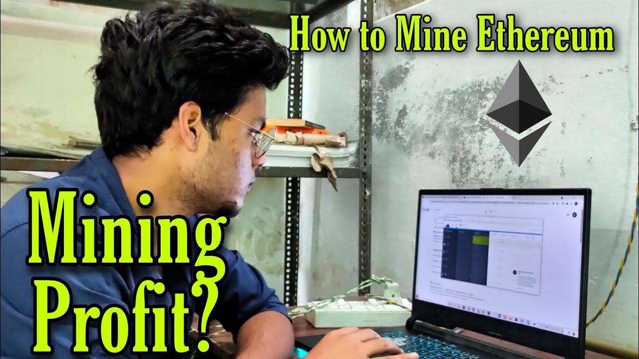 How to mine Ethereum: Hardware, profitability, and risks - Android Authority