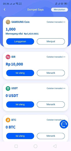 Shop Samsung MOD APK v (Unlocked) - Jojoy