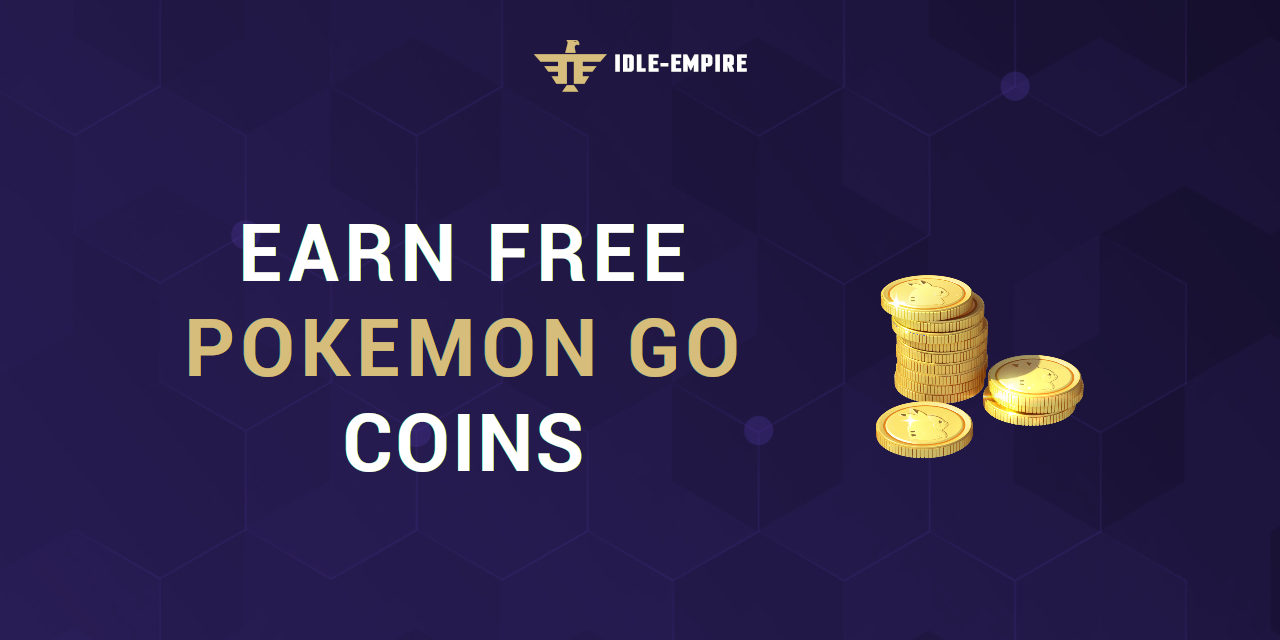 Pokémon Go coins - Apple Community