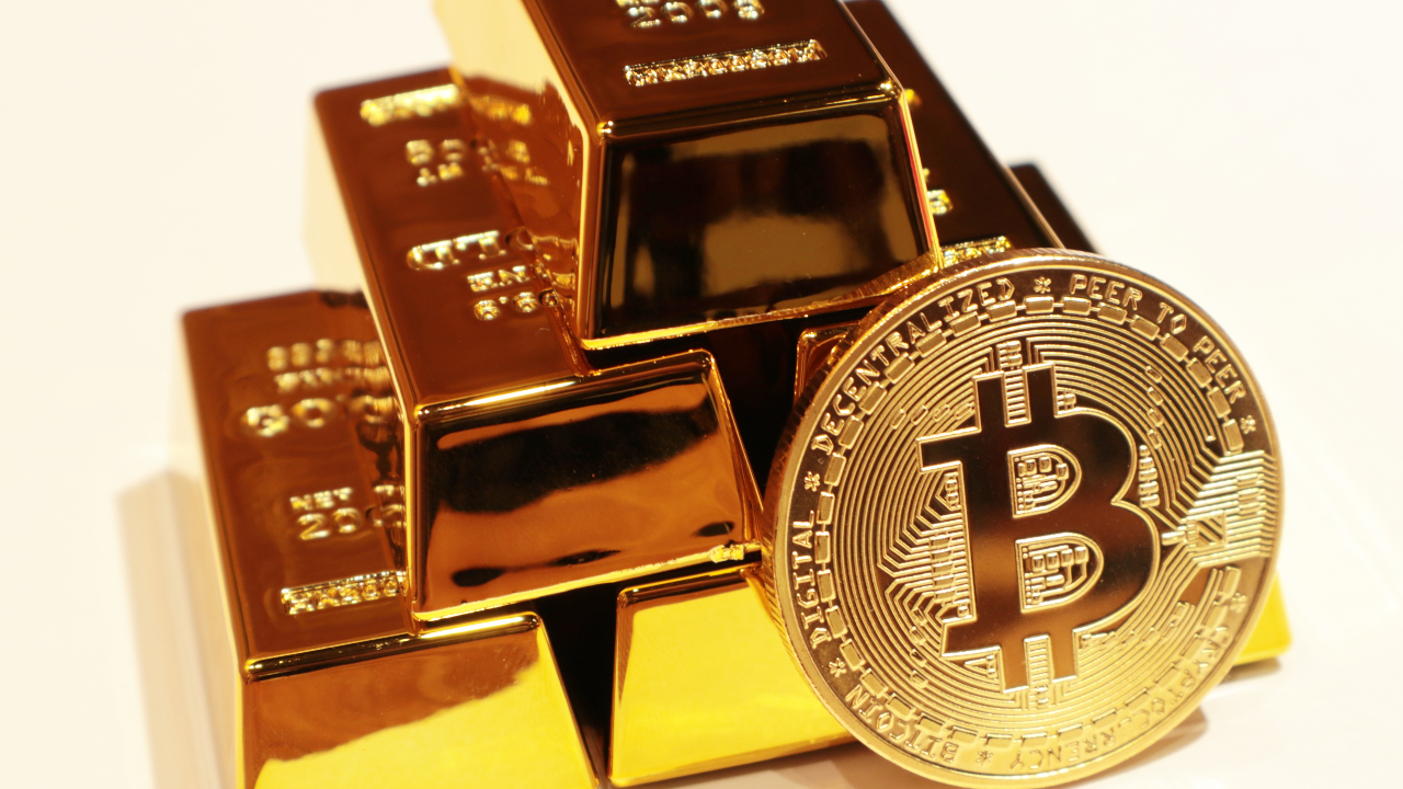 Mining Gold Requires 20x the Energy of Bitcoin Mining