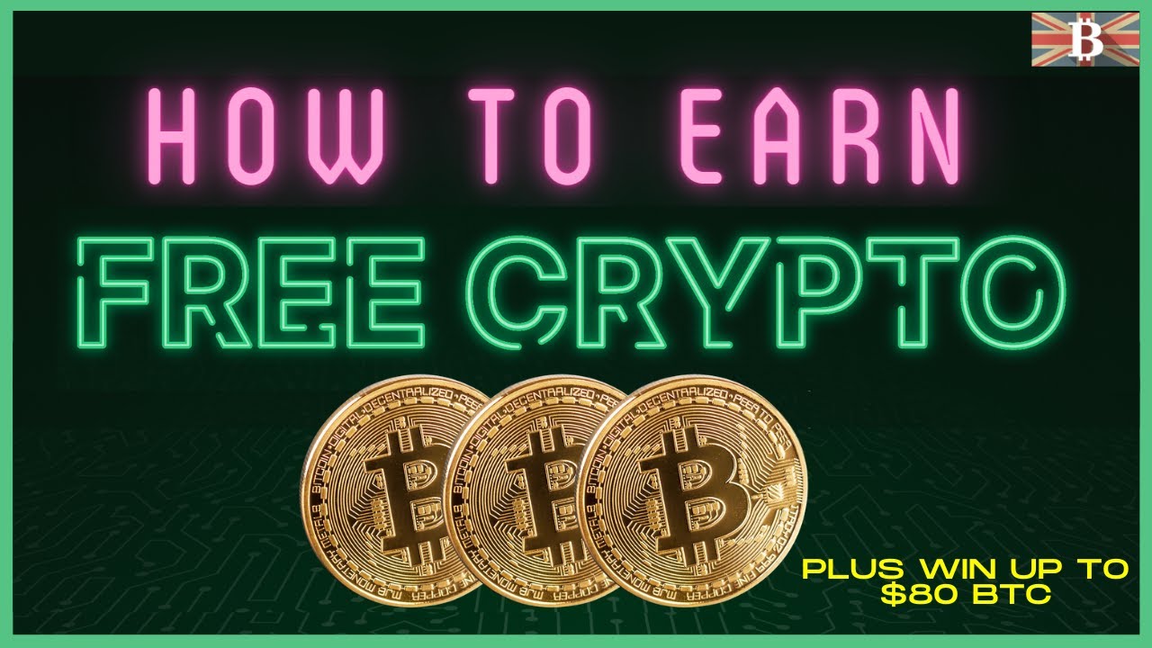 How to Get Free Cryptocurrency on Binance, Coinbase & Kraken