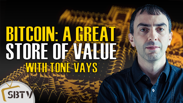 Bitcoin Brief with Tone Vays - CME's Ethereum, Nasdaq, Winklevoss & ZCash, wallet mesh network