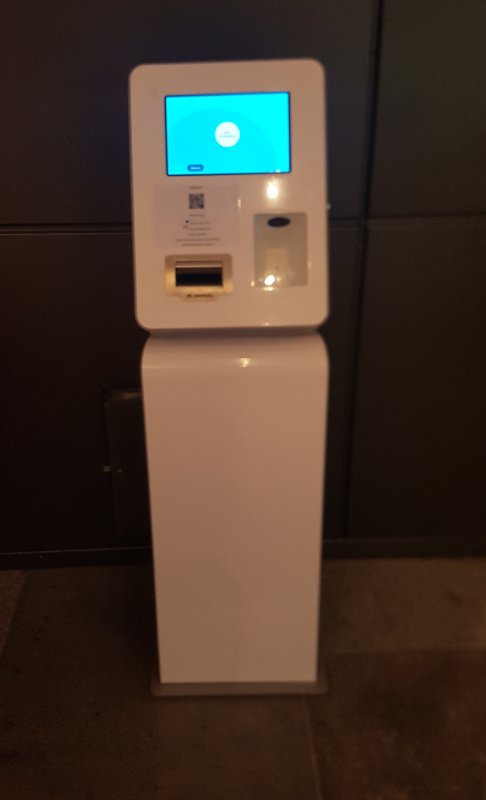 Pros & Cons of Using a Bitcoin ATM - FindBitcoinATM