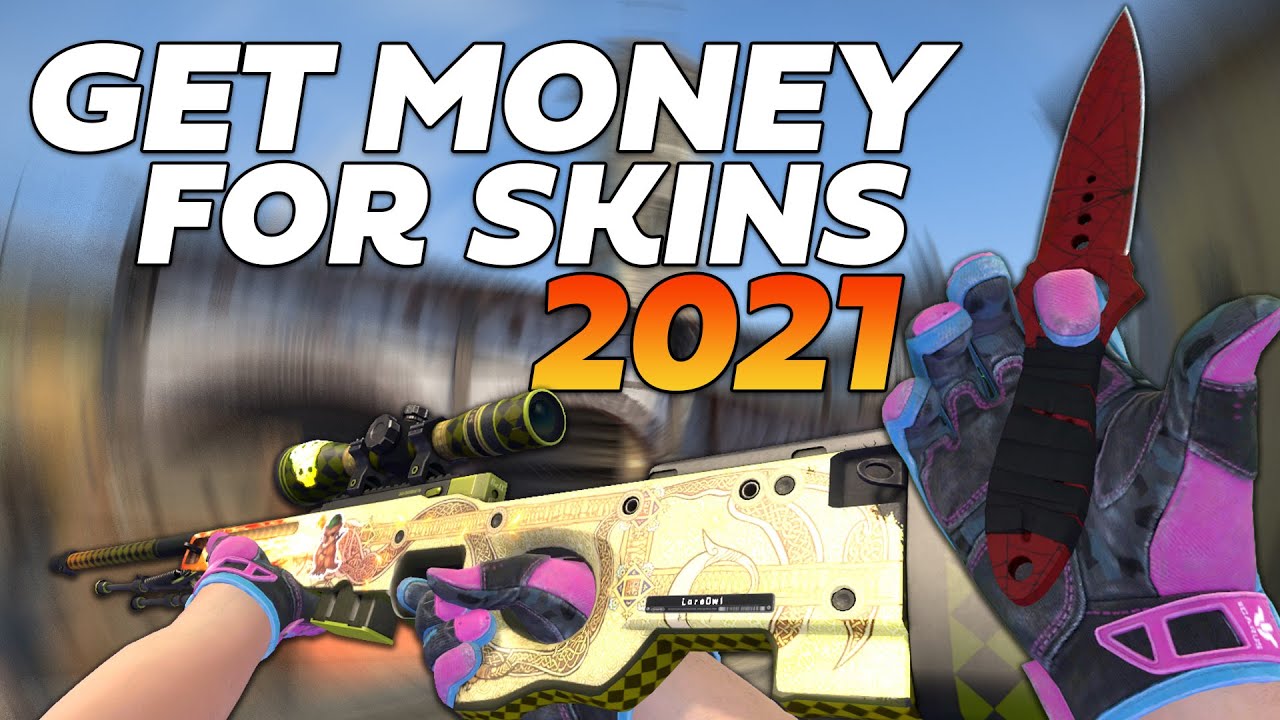 How to Sell CS:GO Skins on PayPal: Pros and Cons