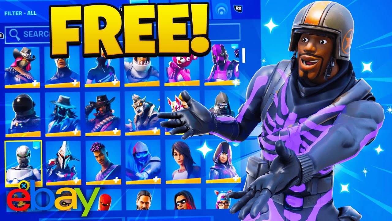 Fortnite Refunds | Federal Trade Commission