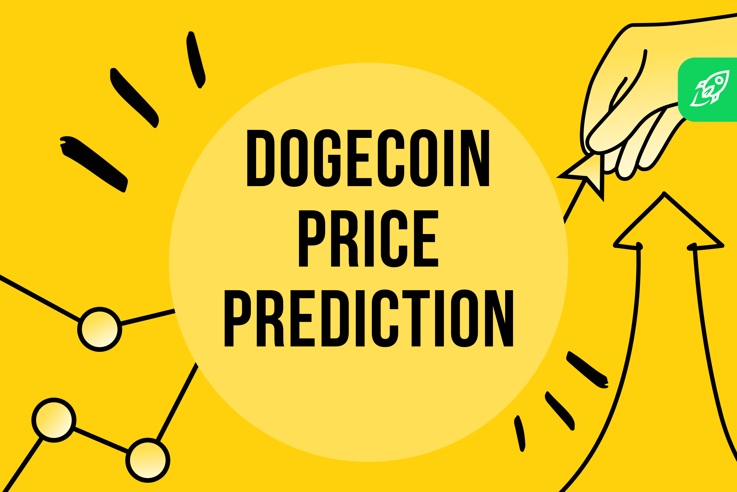 Dogecoin Price Prediction, New Doge Rival Surges %