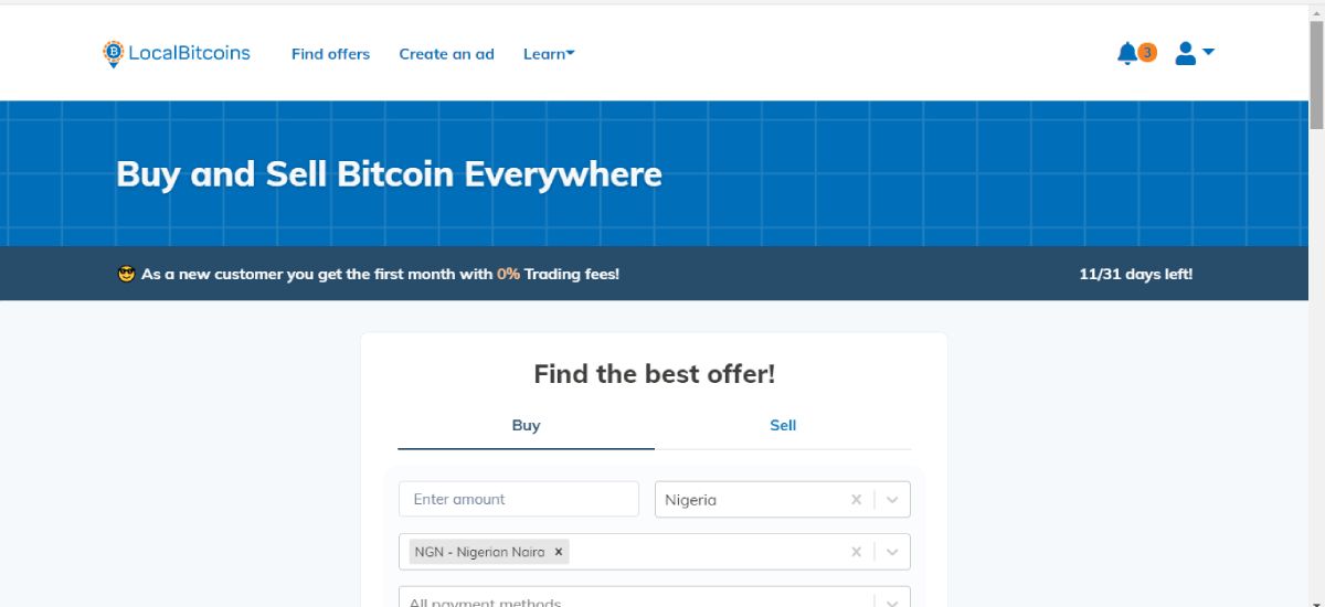 Beginner’s Guide to LocalBitcoins: Complete Review - family-gadgets.ru