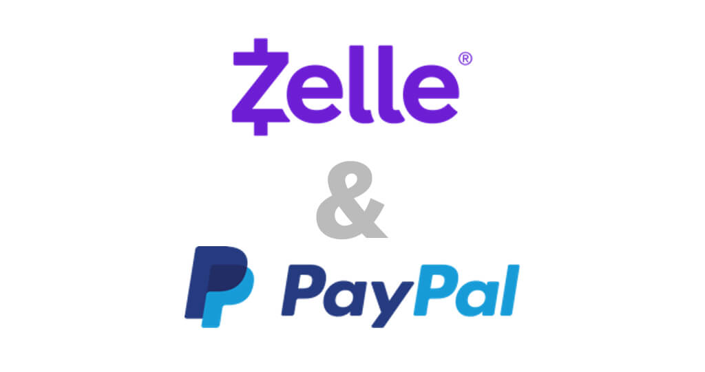 Venmo, PayPal and Zelle must report $+ in transactions to IRS