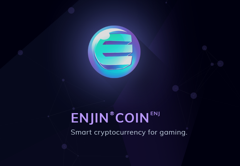 Enjin (ENJ) Price - Buy, Sell & View The Price of Enjin Crypto | Gemini